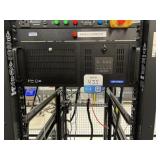 Advantech ACP-4000MB-50F 4U Rackmount Chassis