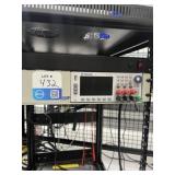 BK Precision 9140 Triple Output Multi-Range DC Pow