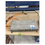SEVCON Gen4 Size 10 700V 400A AC Motor Controller