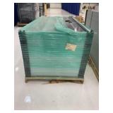 Qcells Solar Panel Pallet