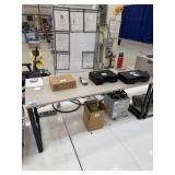 Work Table