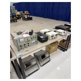 Work Table