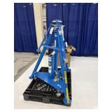 Aircraft Tripod Jack