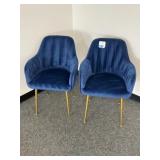 Arm Chairs