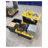 Assorted Information Technology Components