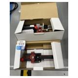 Omron D4SL-NSK10-LKH Unlocking Mechanisms