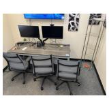 WorkStation Set