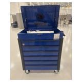 Matco Tools JSC483 Stock Cart