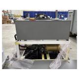 LDI Hydraulic/Fluid Power Unit with Baldor-Relianc
