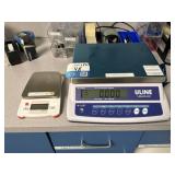 Digital Scales