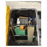 EV Battery Pack & DC-AC Inverter