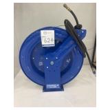 Coxreels TSH-N-3100-BH Spring Retractable Hydrauli