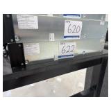 Oztek Corp OZpcs-RS40-F01 Grid Support Interactive