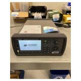 KEYSIGHT DAQ973A Data Acquisition System