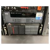 KEYSIGHT 34980A Data Acquisition System