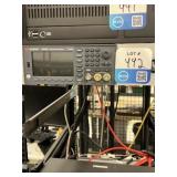 KEYSIGHT 33500B Waveform Generator