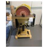 Powermatic DS-20-3 Sander