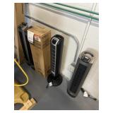 Assorted Heaters