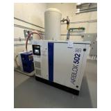 FIAC AIRBLOK 503 BD-SD Air Compressor