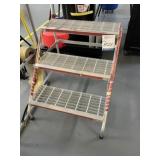 3 Step Ladder