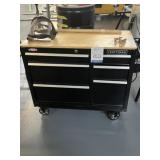 Craftsman Tool Box