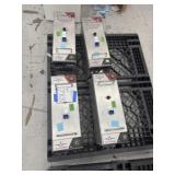 Pallet of Lithium Ion Batteries