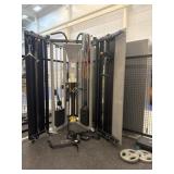 Cable Machine Accessories