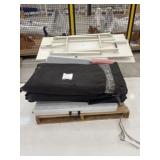 Miscellaneous Pallet
