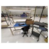 Workstation