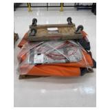 Miscellaneous Pallet