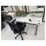 Work Station