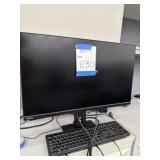 Think Vision Monitor & Accessories