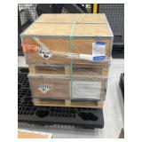 Pallet of Lithium Ion Battery Cells