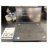 Lenovo ThinkPad L 13 Gen 2 Laptop