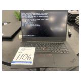 Lenovo ThinkPad P1 Gen 3 Laptop