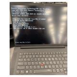 Lenovo ThinkPad P1 Gen 5 Laptop