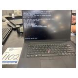 Lenovo ThinkPad P1 Gen 4 Laptop