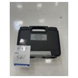 Desco Analog Surface Resistance Meter