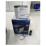 Brother PT-P700 Label Makers