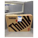 27-Inch LED Flat Panel Monitor