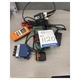 Miscellaneous Hardware & Meters