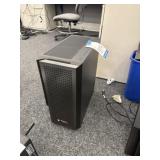 Custom Workstation Computer