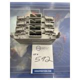 Keysight 34923T & 34921T Modules