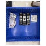 Cal Test Electronics CT4196 60 MHz Differential Pr