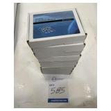 National Instruments Evaluation Modules