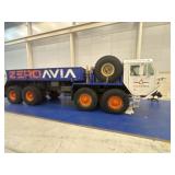 OSHKKOSH 8x8 Truck