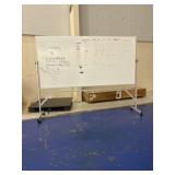 Dry Erase Board