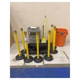 Facility Support Lot