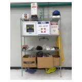 Medical Rack