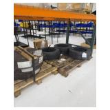 7075-T01 Aluminum Alloy Rings